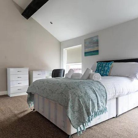 Kelvin Grove By Ustay Liverpool Buitenkant foto