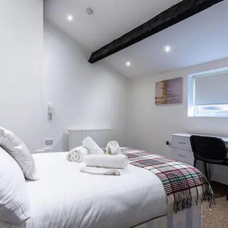 Kelvin Grove By Ustay Liverpool Buitenkant foto
