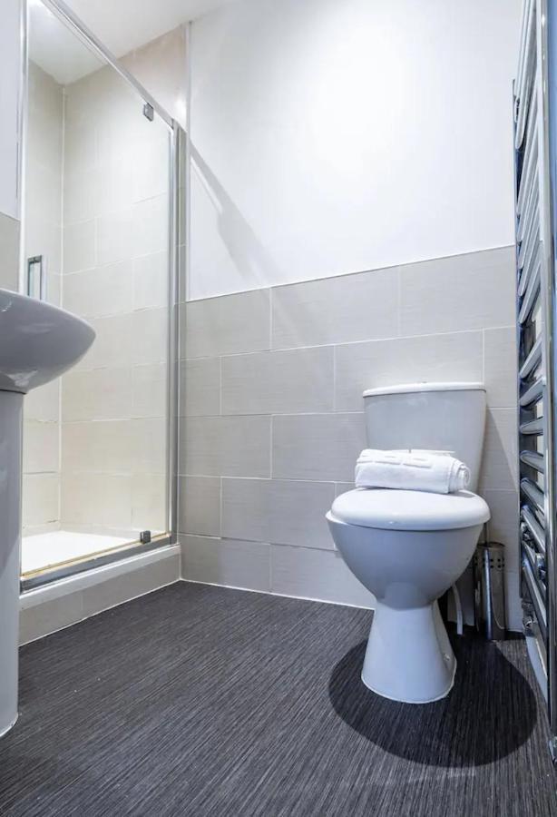 Kelvin Grove By Ustay Liverpool Buitenkant foto