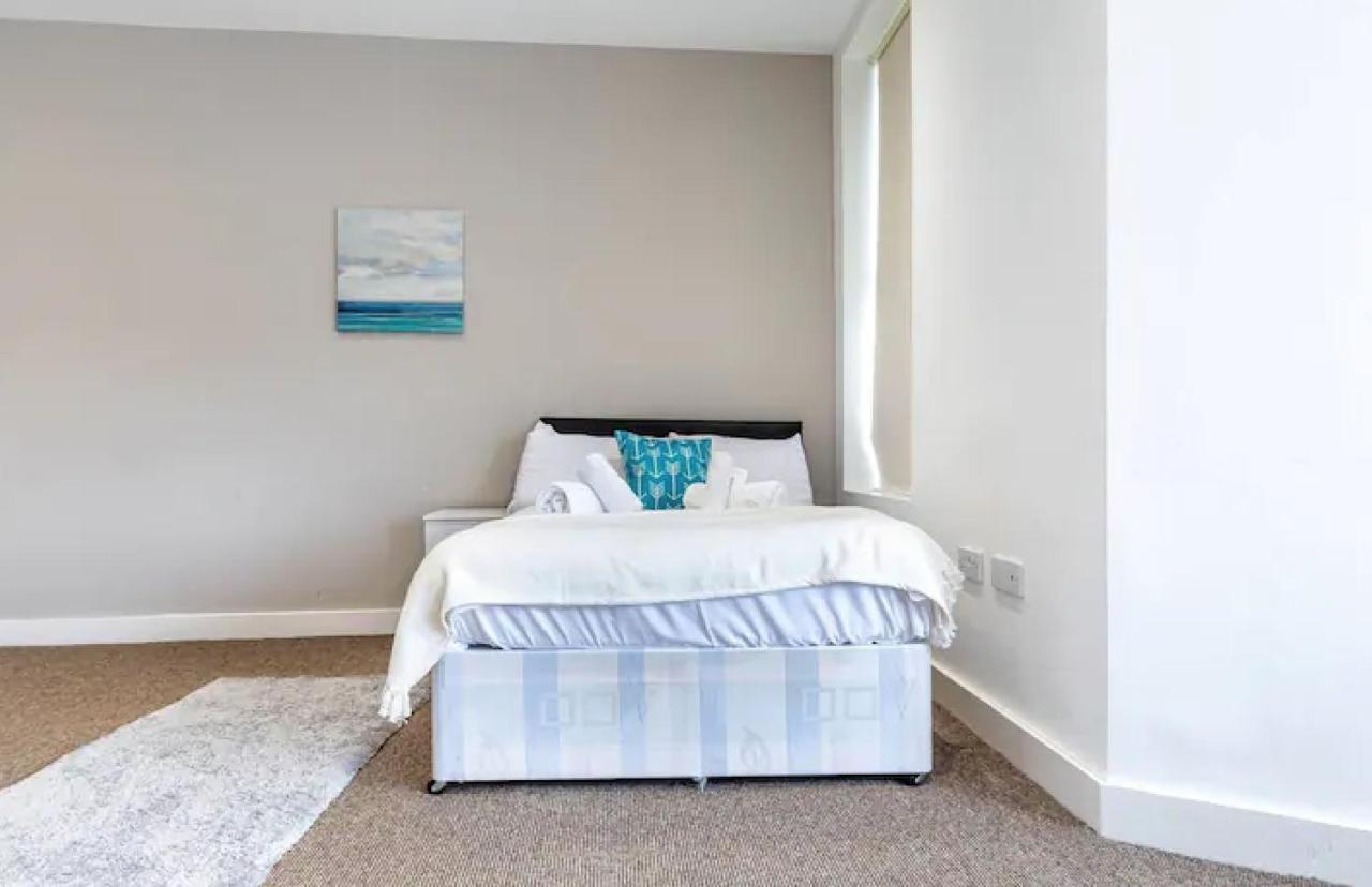 Kelvin Grove By Ustay Liverpool Buitenkant foto