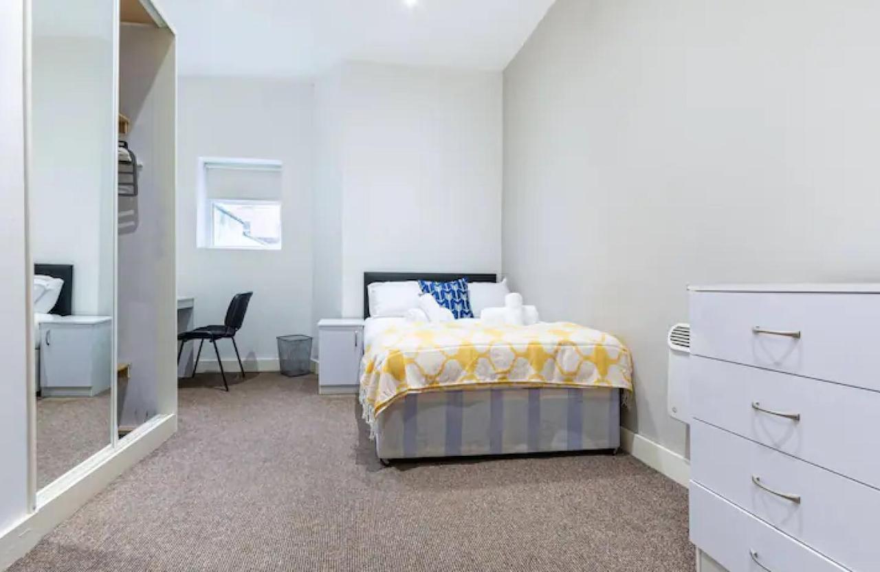 Kelvin Grove By Ustay Liverpool Buitenkant foto