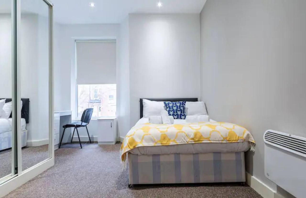 Kelvin Grove By Ustay Liverpool Buitenkant foto
